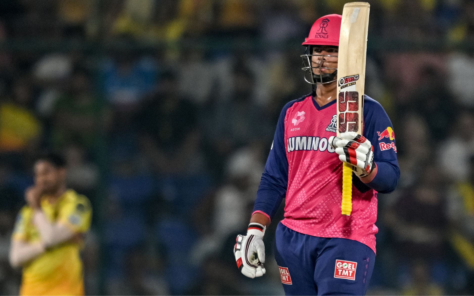 Vaibhav Suryavanshi's IPL Price 2026: Shocking ₹1.1 Crore salary that makes him IPL’s best bargain